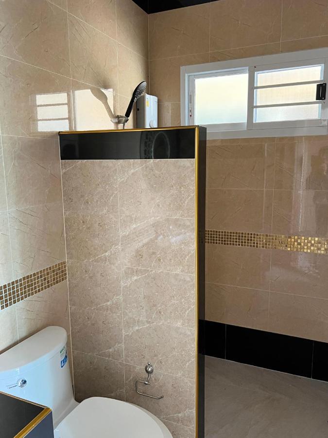 New Home Gบ้านเดี่ยวสร้างใหม่ ใกล้ทะเล ตัวเมืองระยอง Ban Chak Phai Exteriör bild