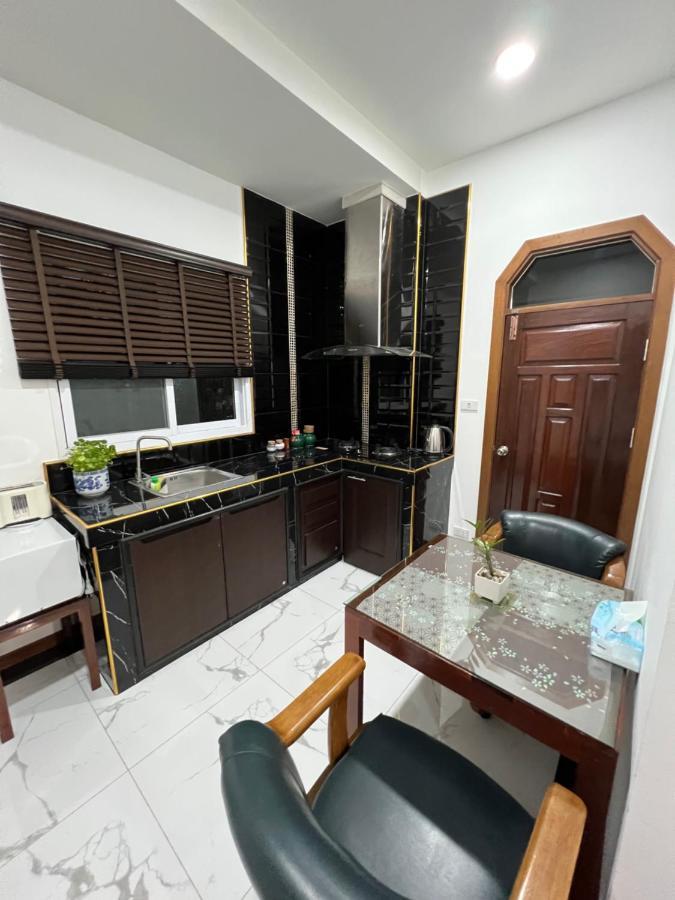 New Home Gบ้านเดี่ยวสร้างใหม่ ใกล้ทะเล ตัวเมืองระยอง Ban Chak Phai Exteriör bild