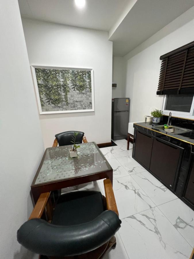 New Home Gบ้านเดี่ยวสร้างใหม่ ใกล้ทะเล ตัวเมืองระยอง Ban Chak Phai Exteriör bild